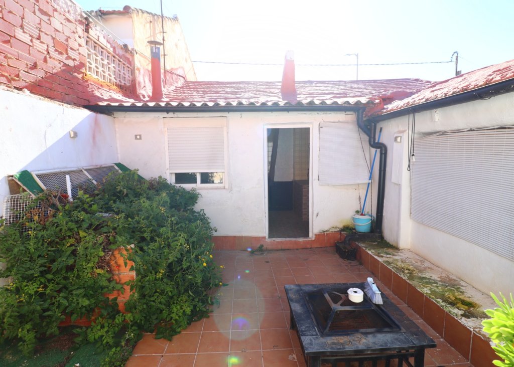 Sale - Bungalow - Benijofar - Benijofar - Village