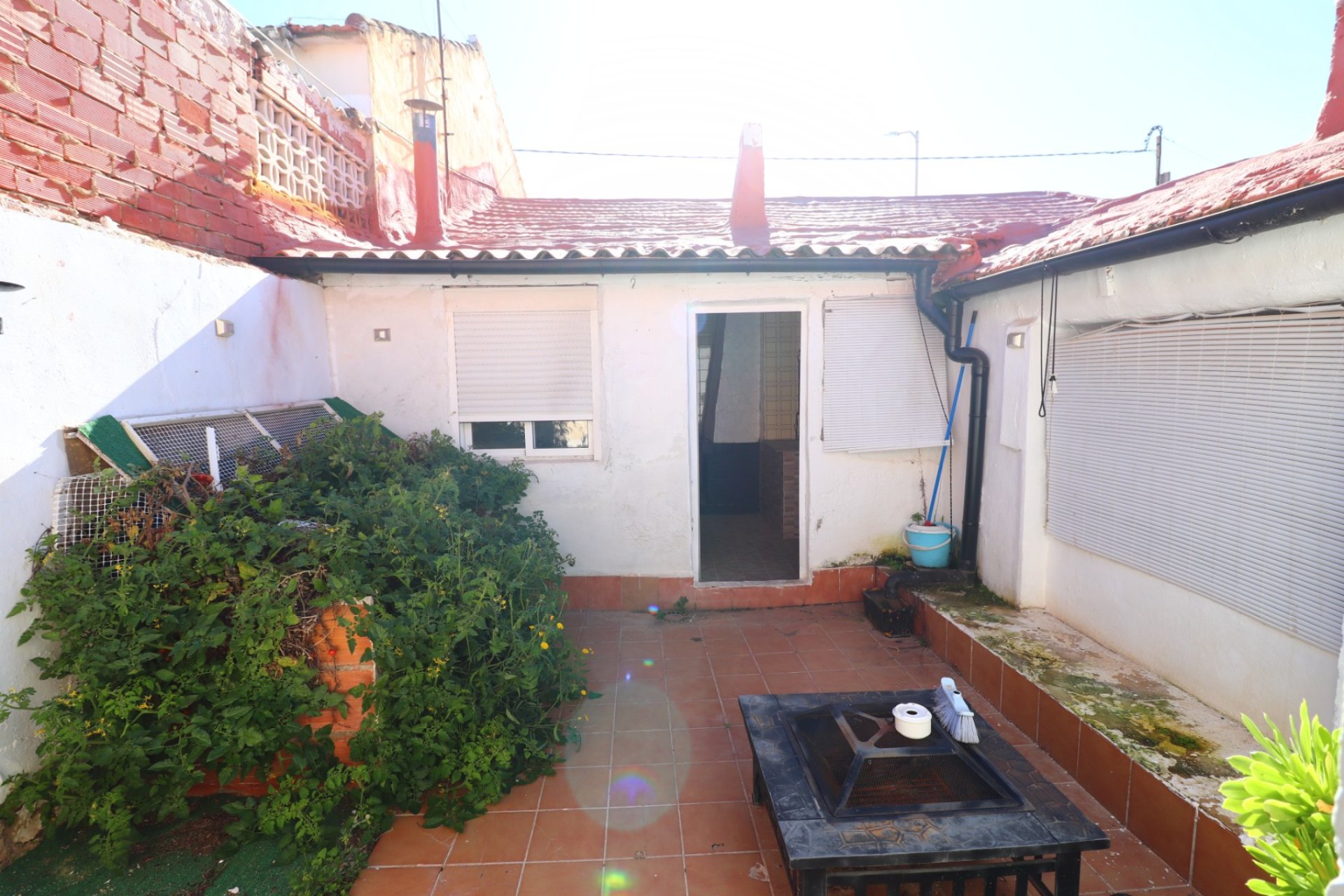 Sale - Bungalow - Benijofar - Benijofar - Village