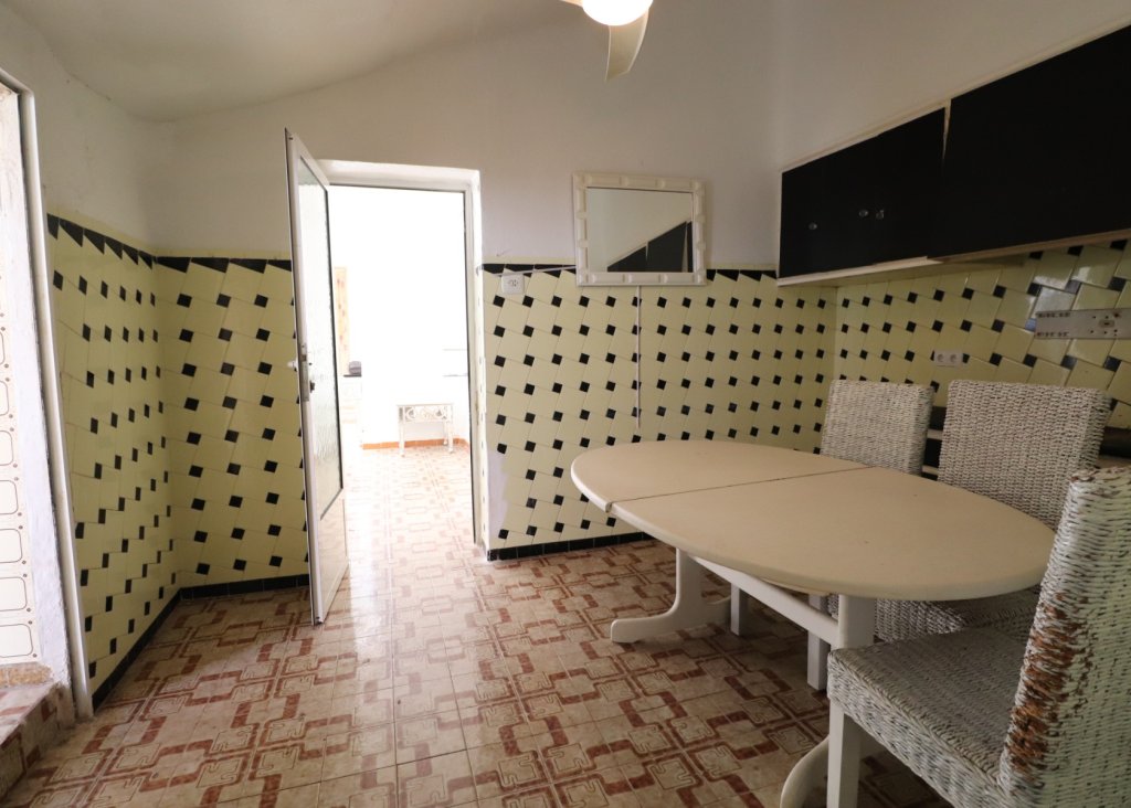 Sale - Bungalow - Benijofar - Benijofar - Village