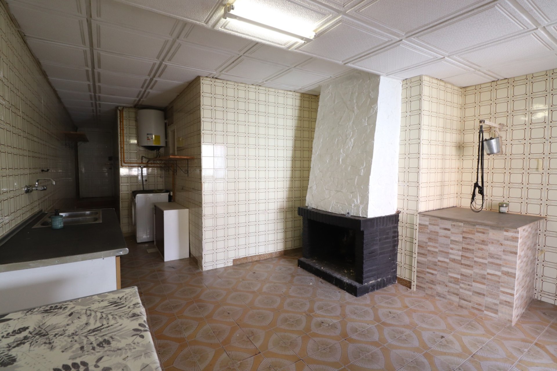 Sale - Bungalow - Benijofar - Benijofar - Village