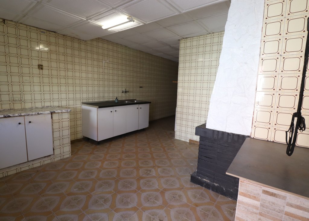 Sale - Bungalow - Benijofar - Benijofar - Village