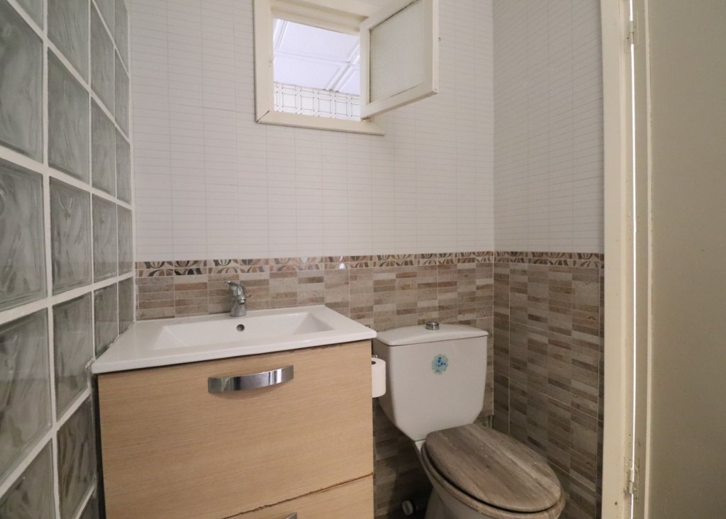 Sale - Bungalow - Benijofar - Benijofar - Village