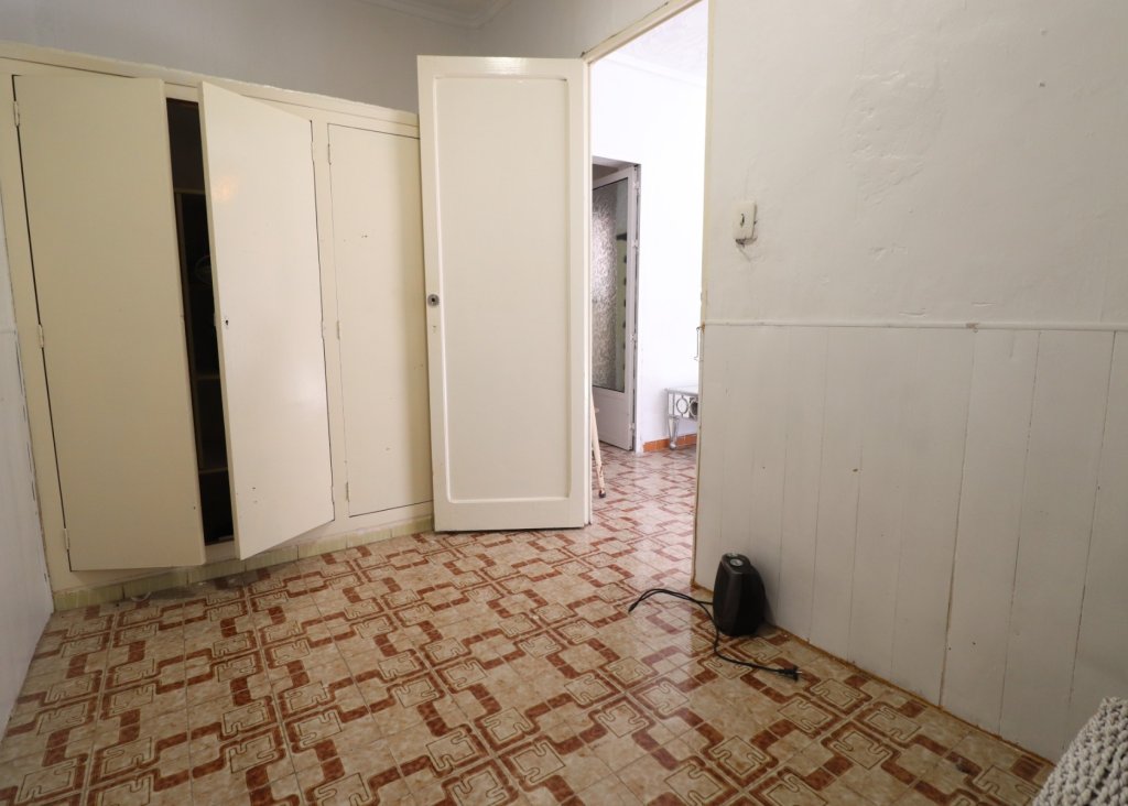 Sale - Bungalow - Benijofar - Benijofar - Village