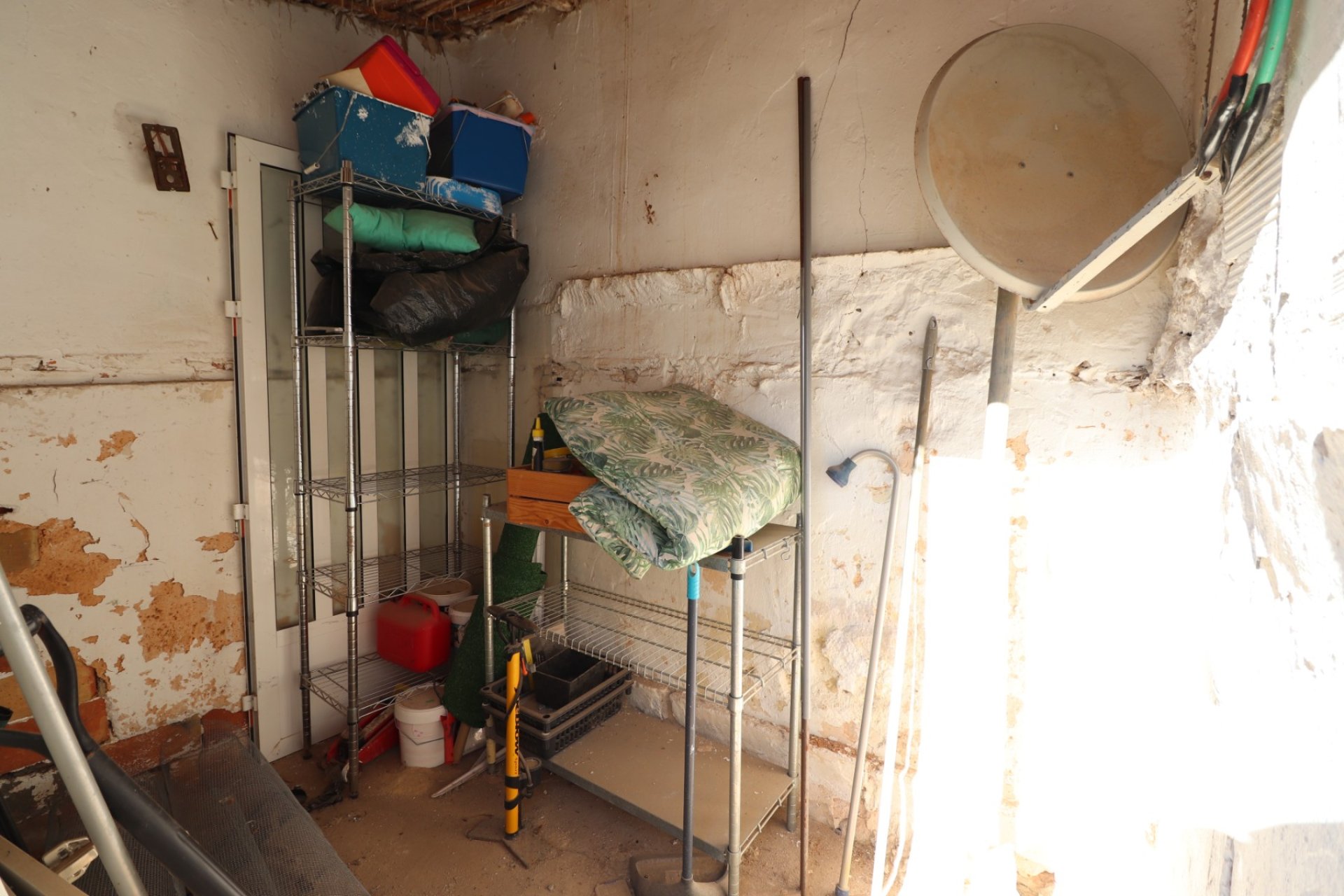 Sale - Bungalow - Benijofar - Benijofar - Village