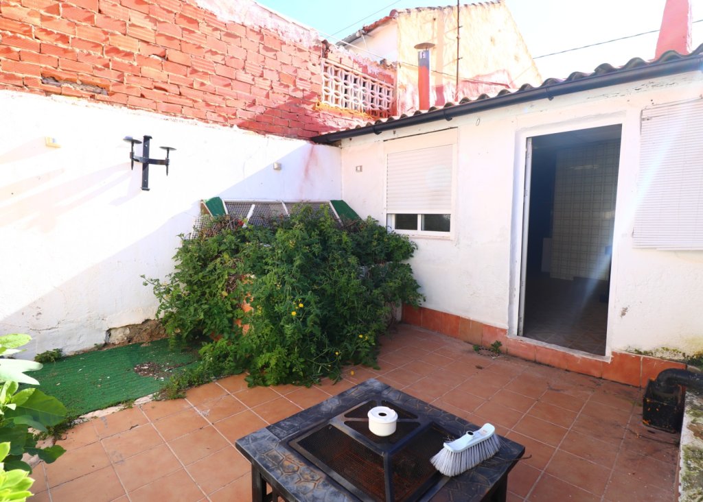 Sale - Bungalow - Benijofar - Benijofar - Village