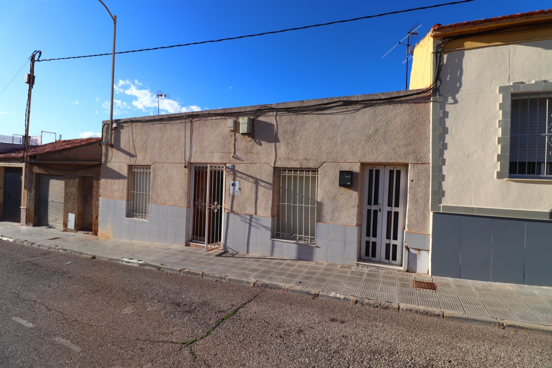 Sale - Bungalow - Benijofar - Benijofar - Village