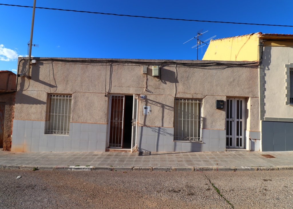 Sale - Bungalow - Benijofar - Benijofar - Village