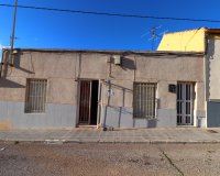 Sale - Bungalow - Benijofar - Benijofar - Village