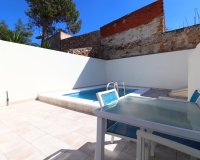 Sale - Bungalow - Benijofar - Benijofar - Village