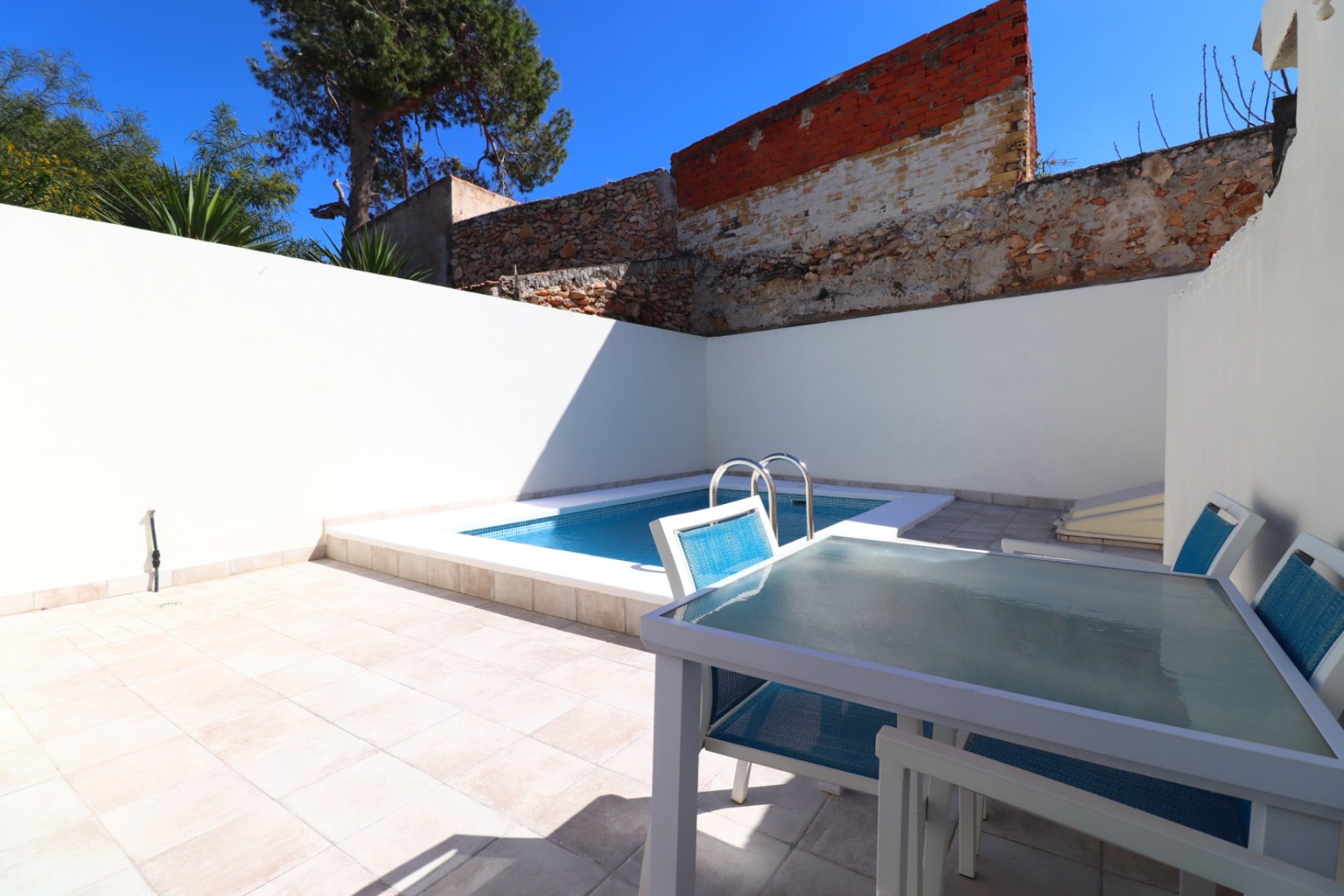 Sale - Bungalow - Benijofar - Benijofar - Village