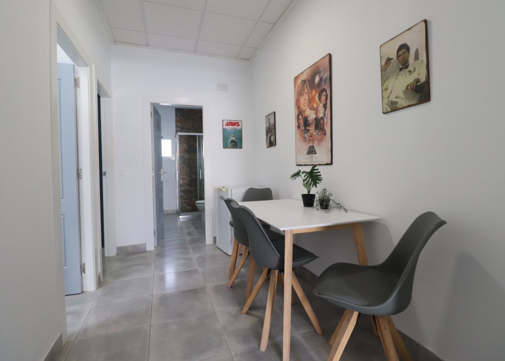 Sale - Bungalow - Benijofar - Benijofar - Village