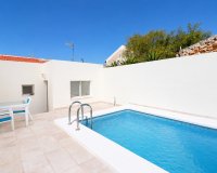 Sale - Bungalow - Benijofar - Benijofar - Village