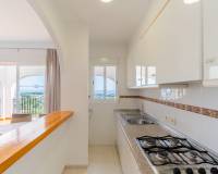 Sale - Bungalow - Calpe - Gran sol