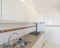 Sale - Bungalow - Calpe - Gran sol