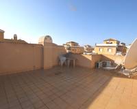 Sale - Bungalow - Ciudad Quesada - Doña Pepa