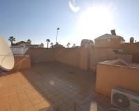 Sale - Bungalow - Ciudad Quesada - Doña Pepa