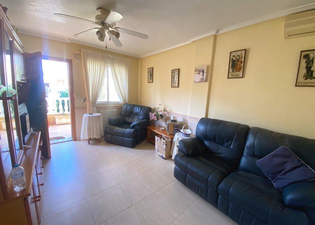 Sale - Bungalow - Ciudad Quesada - Doña Pepa