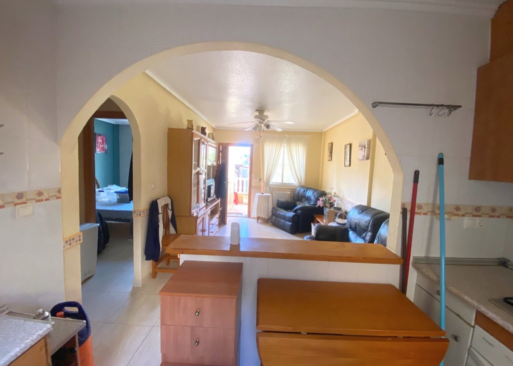 Sale - Bungalow - Ciudad Quesada - Doña Pepa