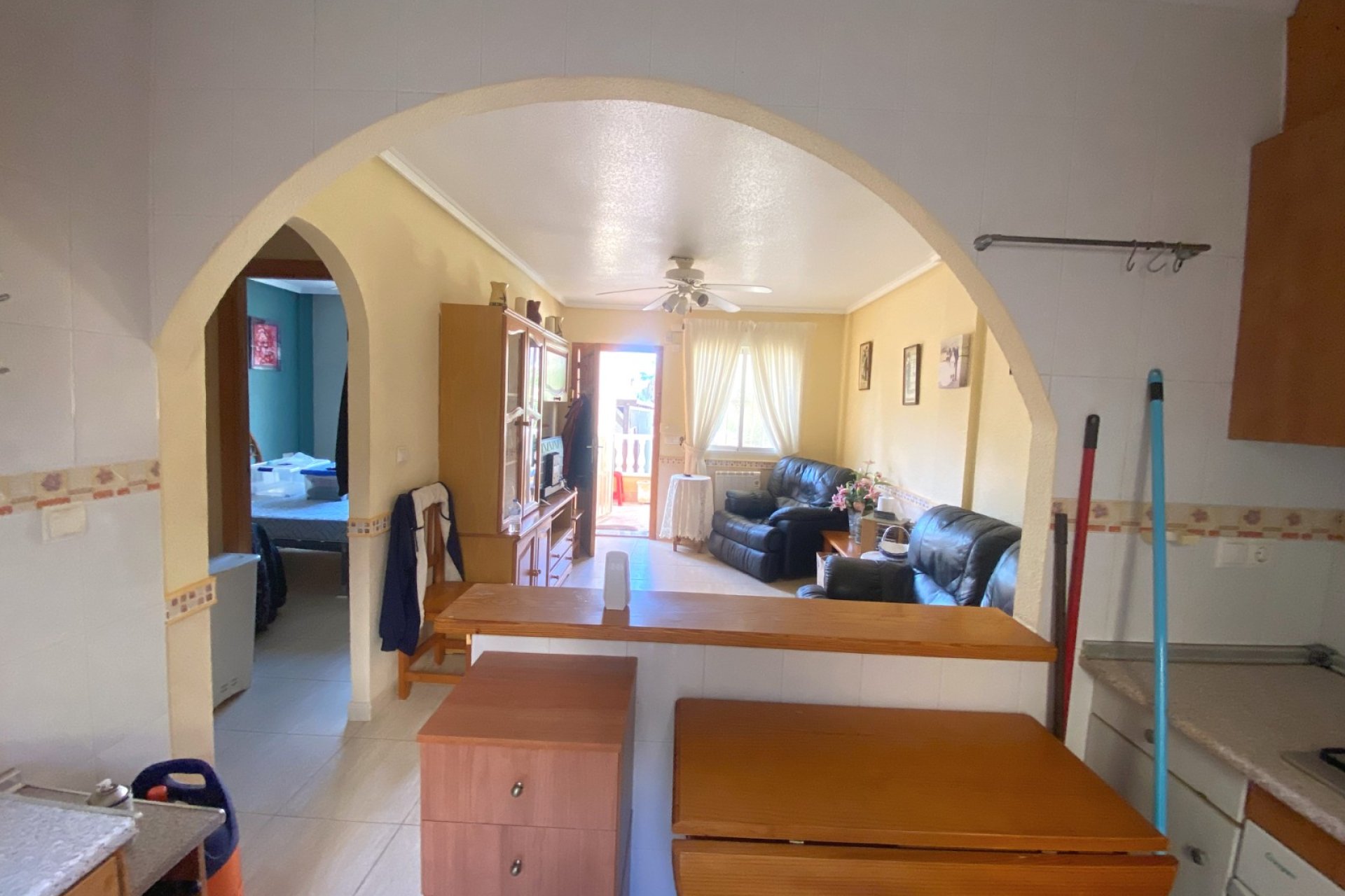 Sale - Bungalow - Ciudad Quesada - Doña Pepa