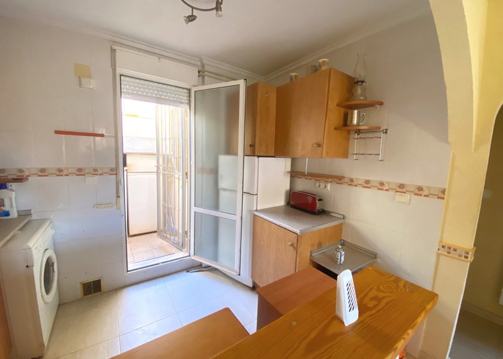 Sale - Bungalow - Ciudad Quesada - Doña Pepa