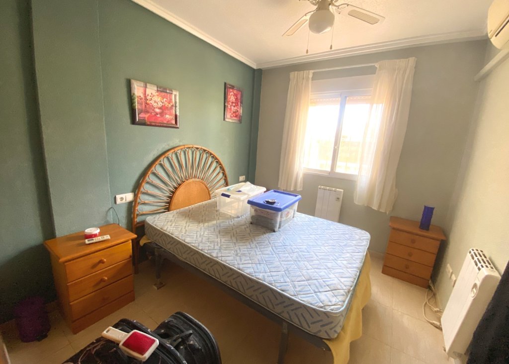 Sale - Bungalow - Ciudad Quesada - Doña Pepa