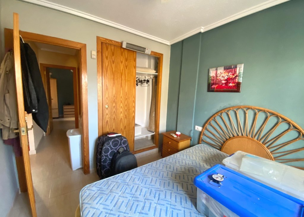 Sale - Bungalow - Ciudad Quesada - Doña Pepa