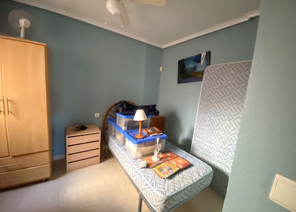 Sale - Bungalow - Ciudad Quesada - Doña Pepa