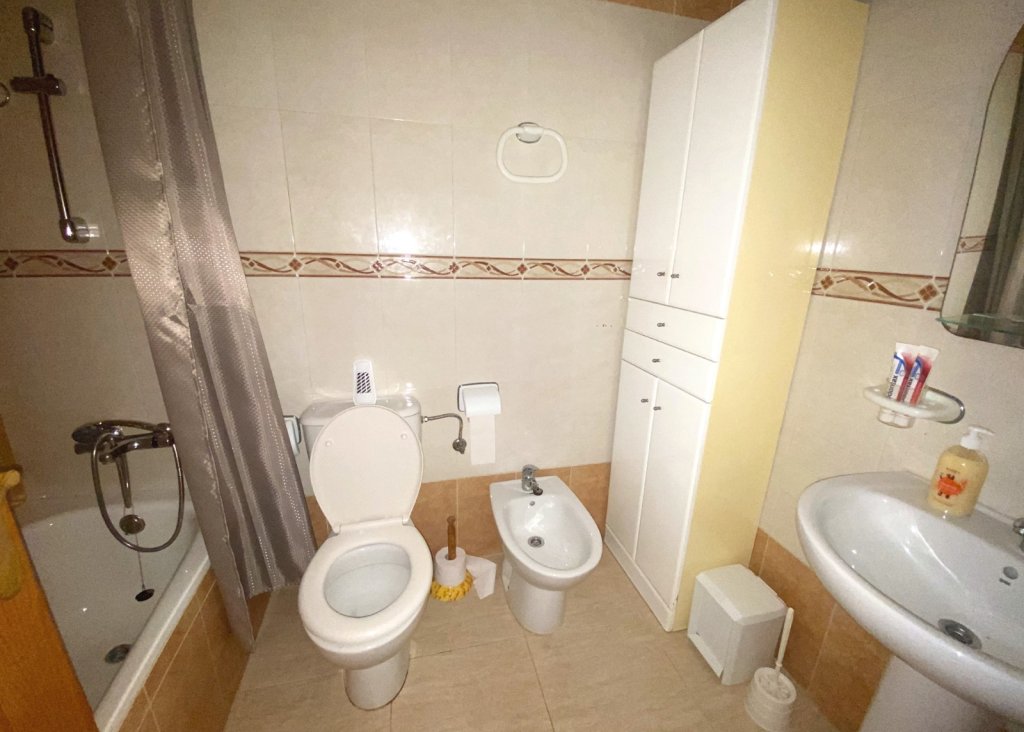 Sale - Bungalow - Ciudad Quesada - Doña Pepa