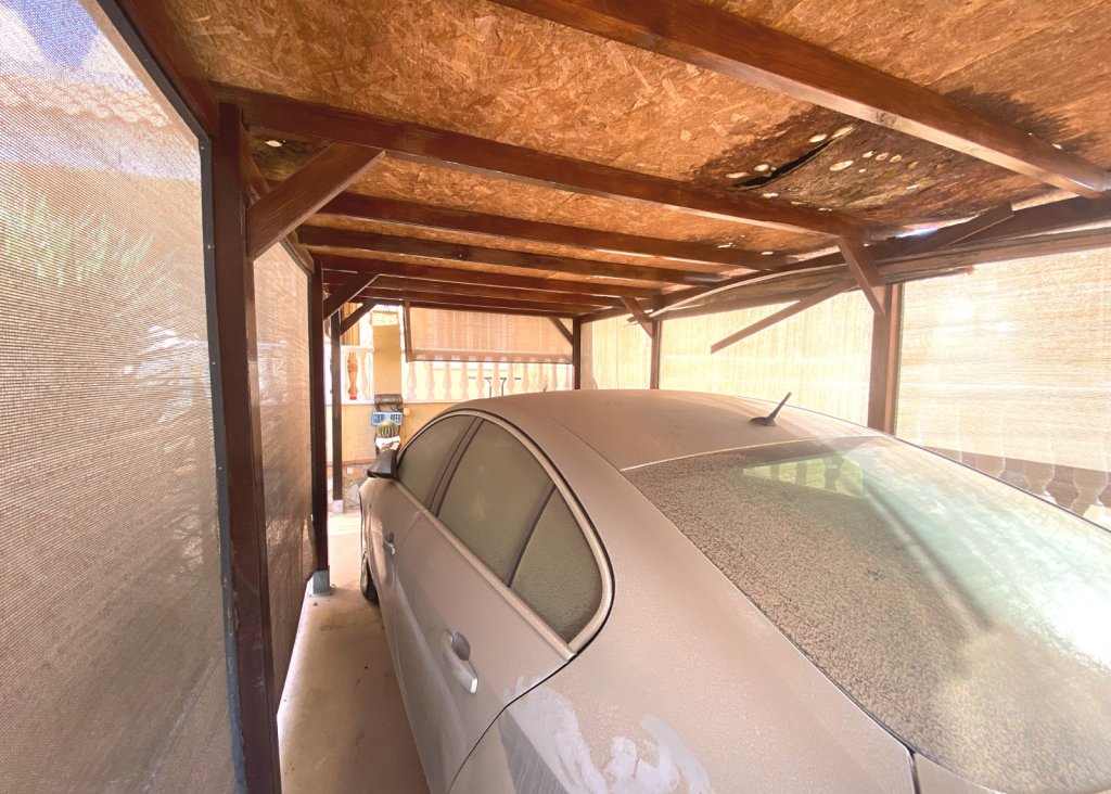 Sale - Bungalow - Ciudad Quesada - Doña Pepa