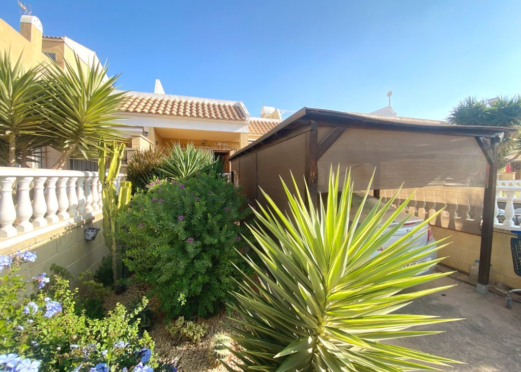 Sale - Bungalow - Ciudad Quesada - Doña Pepa