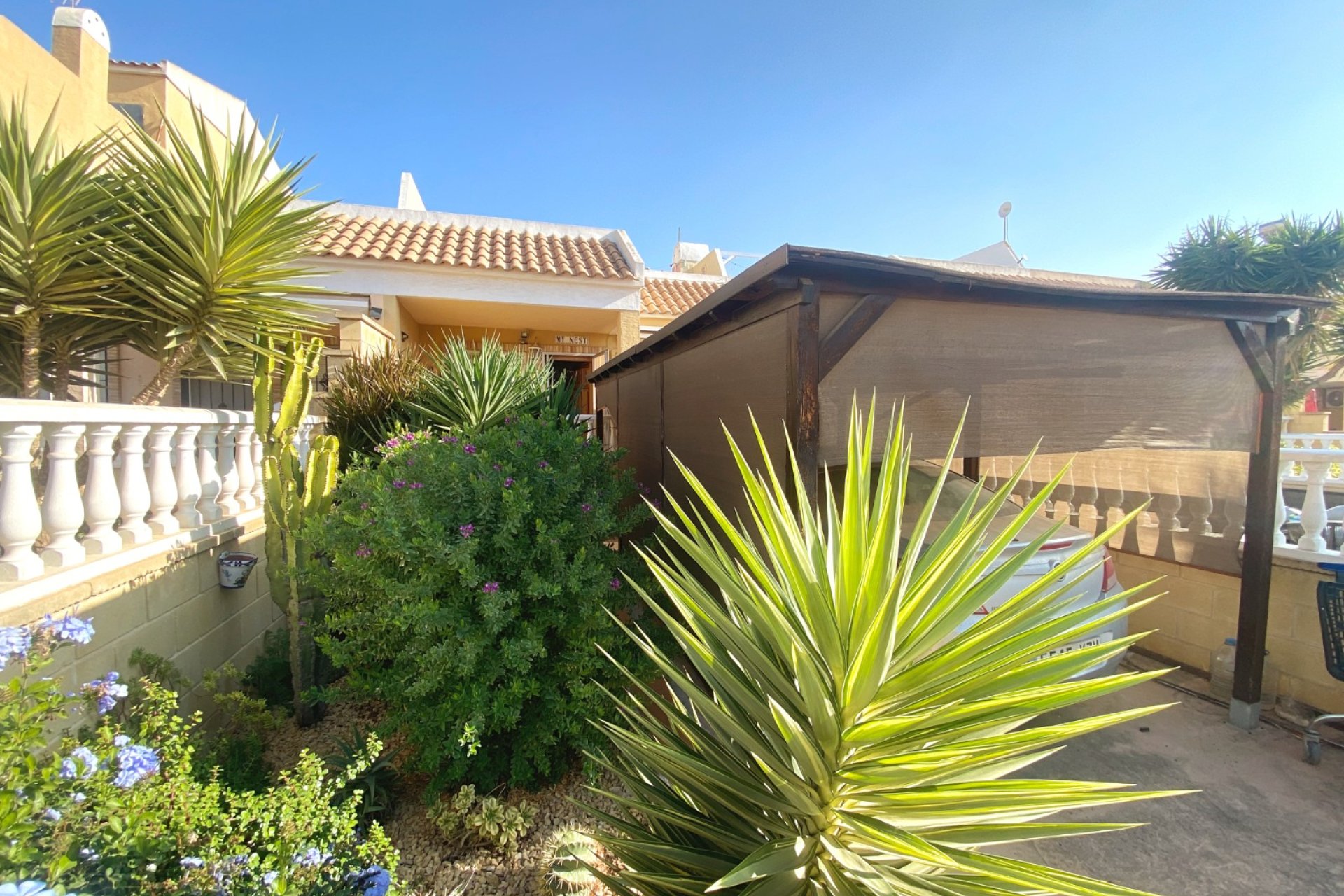 Sale - Bungalow - Ciudad Quesada - Doña Pepa