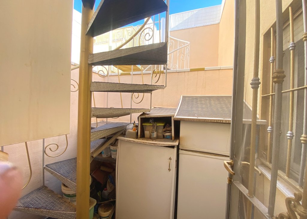 Sale - Bungalow - Ciudad Quesada - Doña Pepa