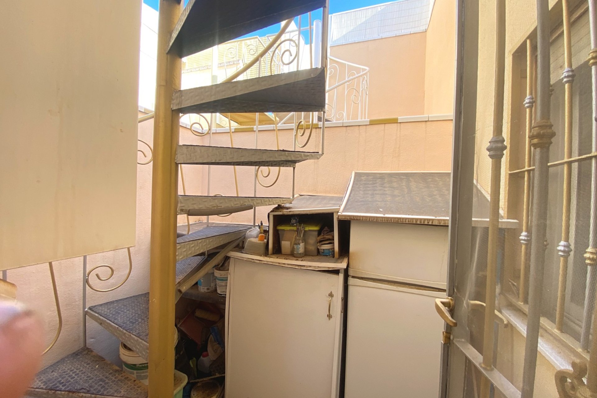 Sale - Bungalow - Ciudad Quesada - Doña Pepa