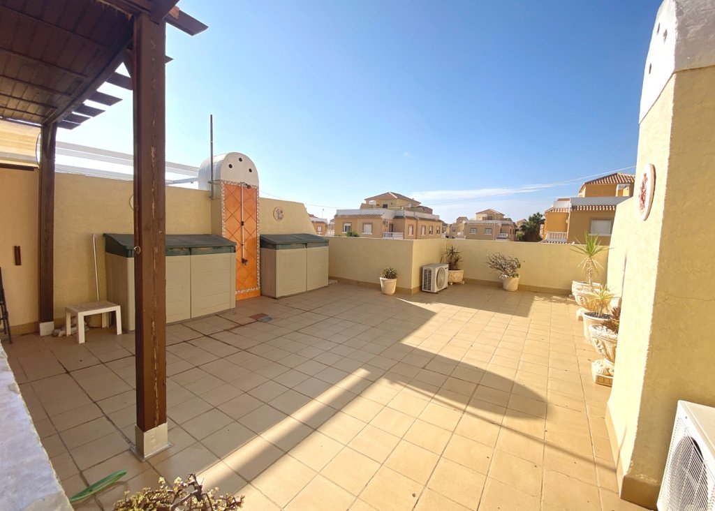 Sale - Bungalow - Ciudad Quesada - Doña Pepa