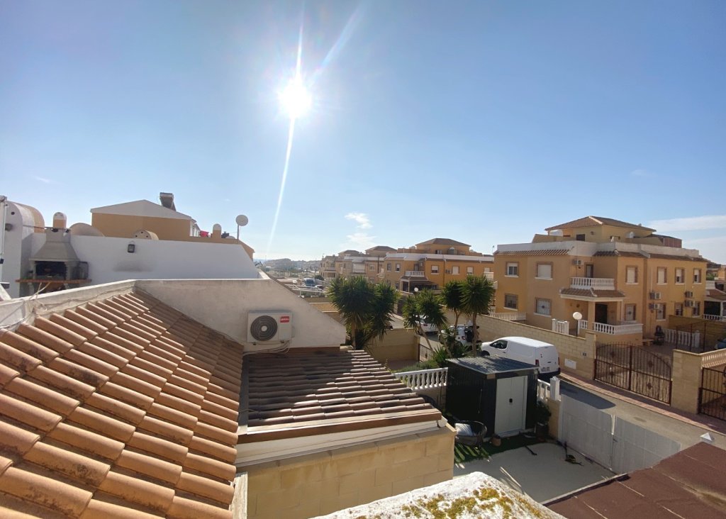 Sale - Bungalow - Ciudad Quesada - Doña Pepa