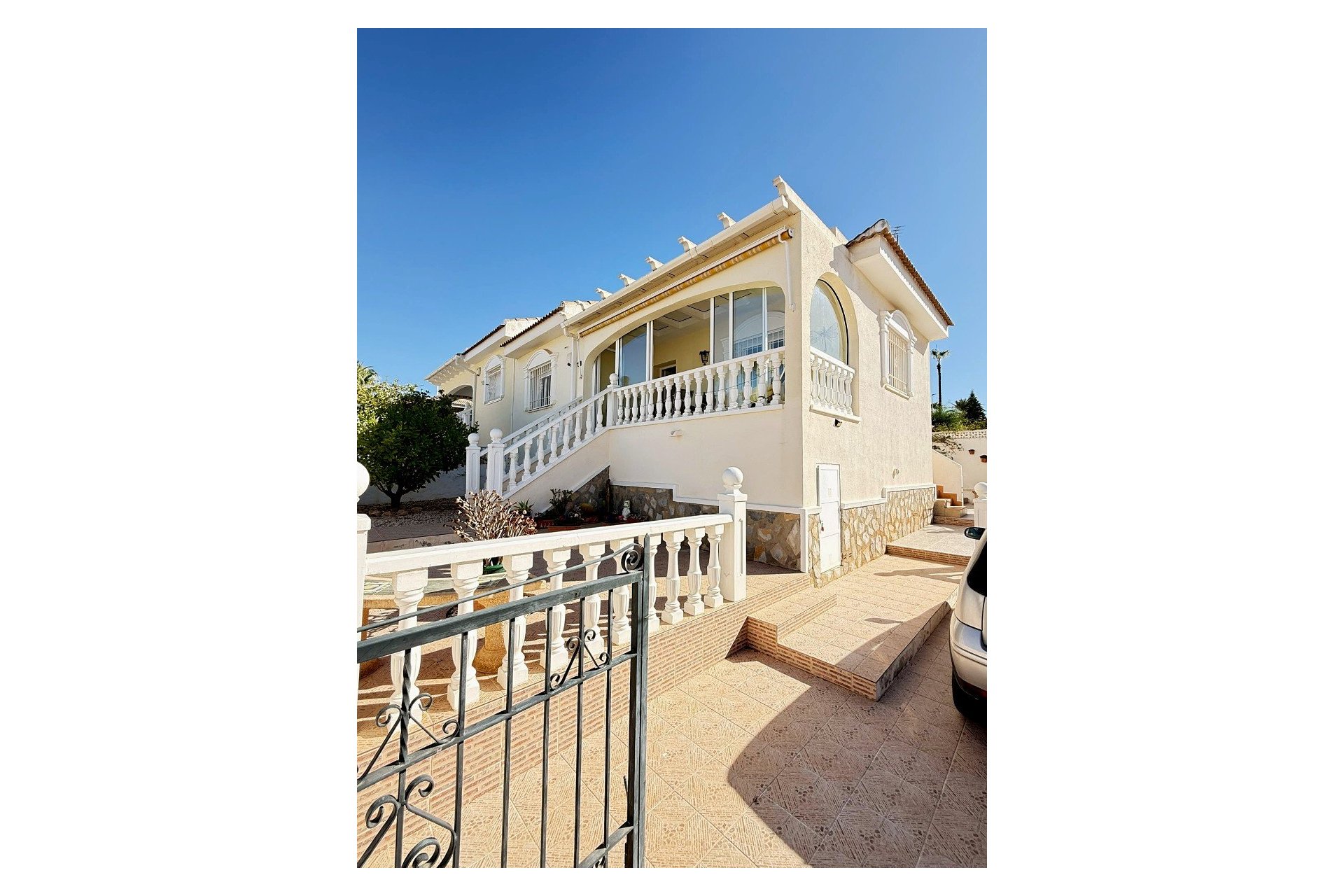 Sale - Bungalow - Ciudad Quesada - La Fiesta
