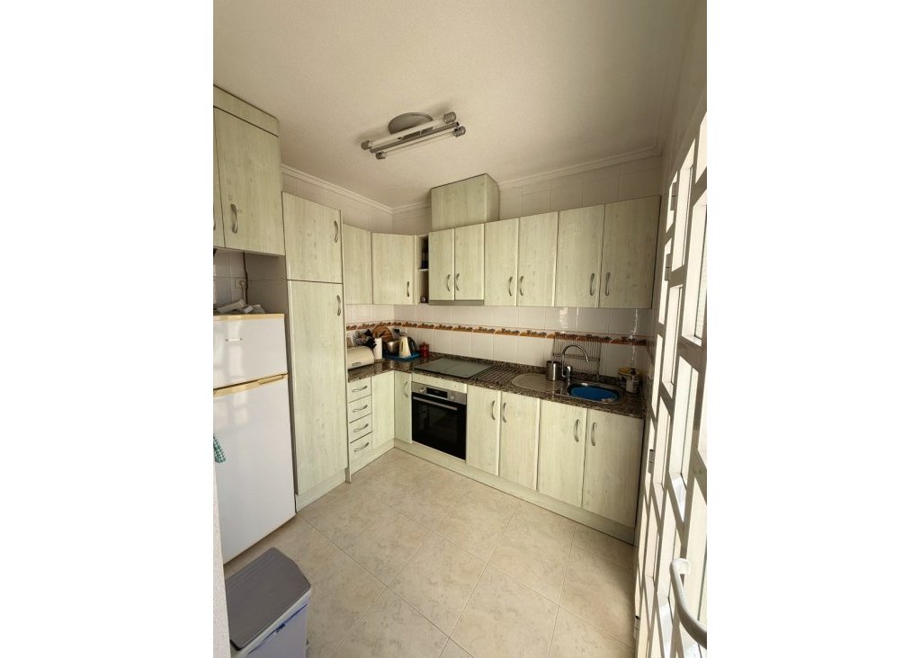 Sale - Bungalow - Ciudad Quesada - La Fiesta