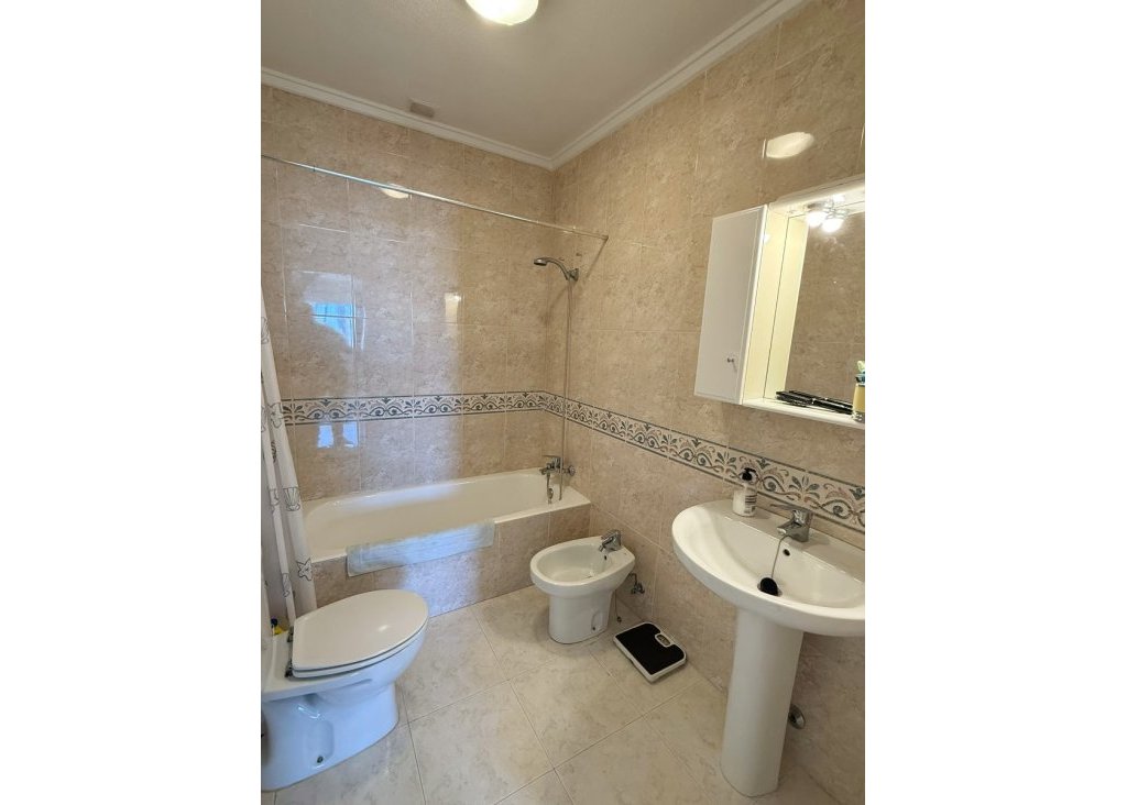 Sale - Bungalow - Ciudad Quesada - La Fiesta
