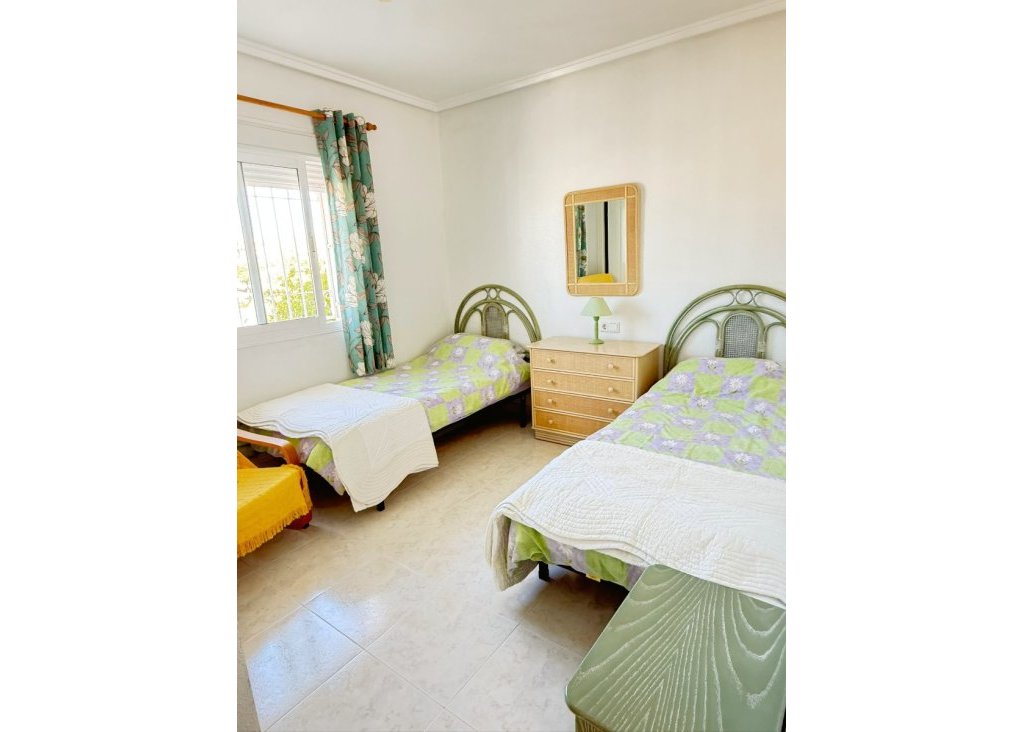 Sale - Bungalow - Ciudad Quesada - La Fiesta