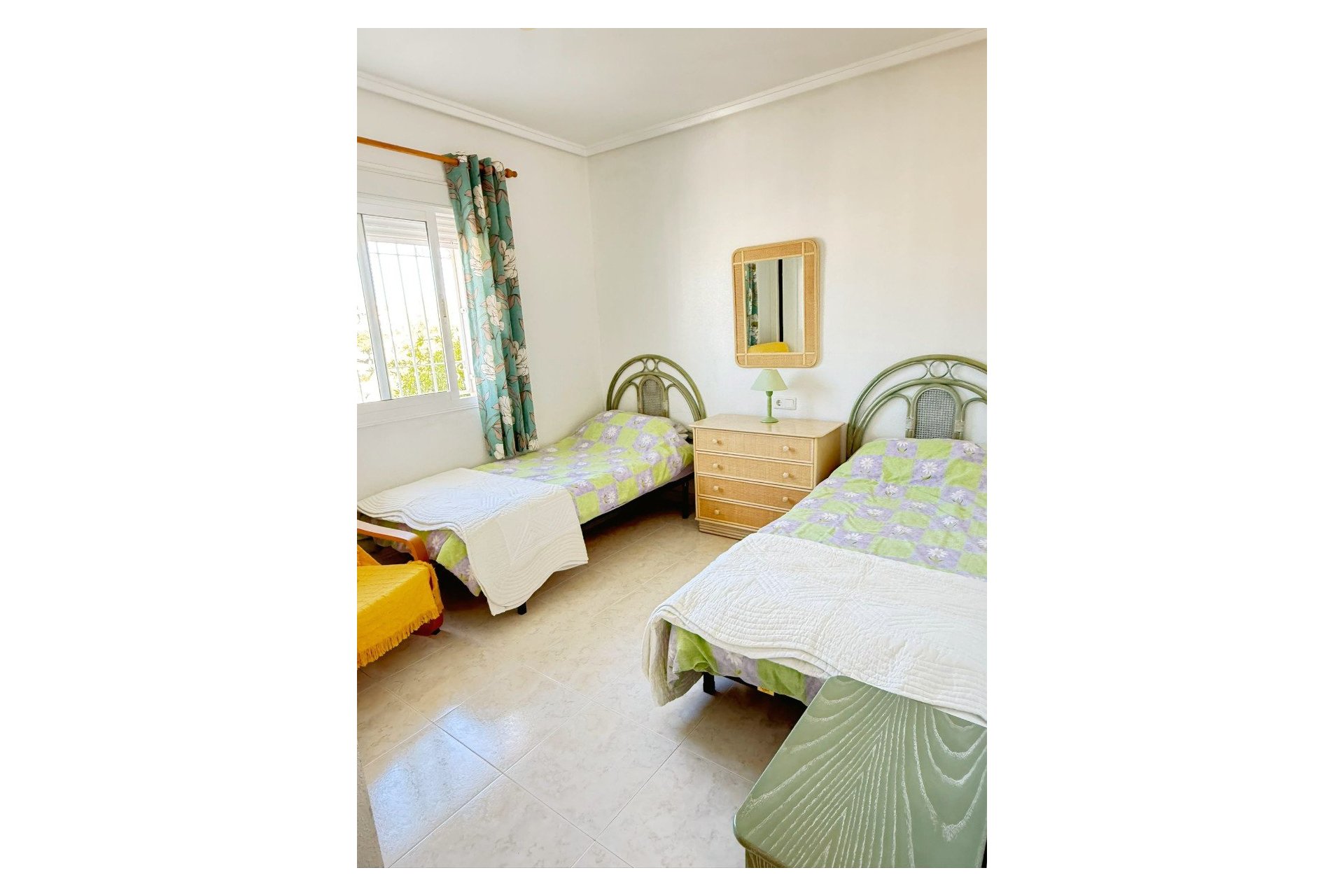 Sale - Bungalow - Ciudad Quesada - La Fiesta