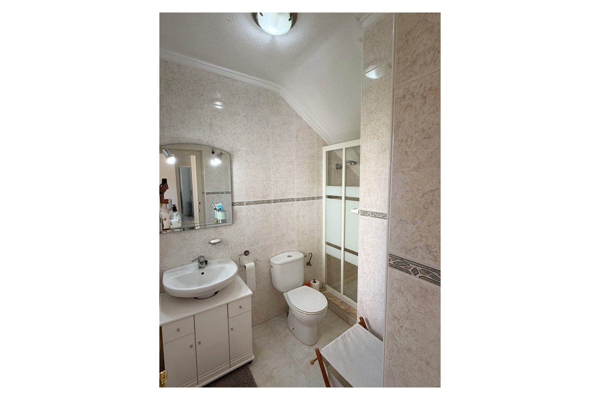 Sale - Bungalow - Ciudad Quesada - La Fiesta