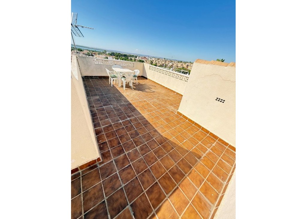 Sale - Bungalow - Ciudad Quesada - La Fiesta