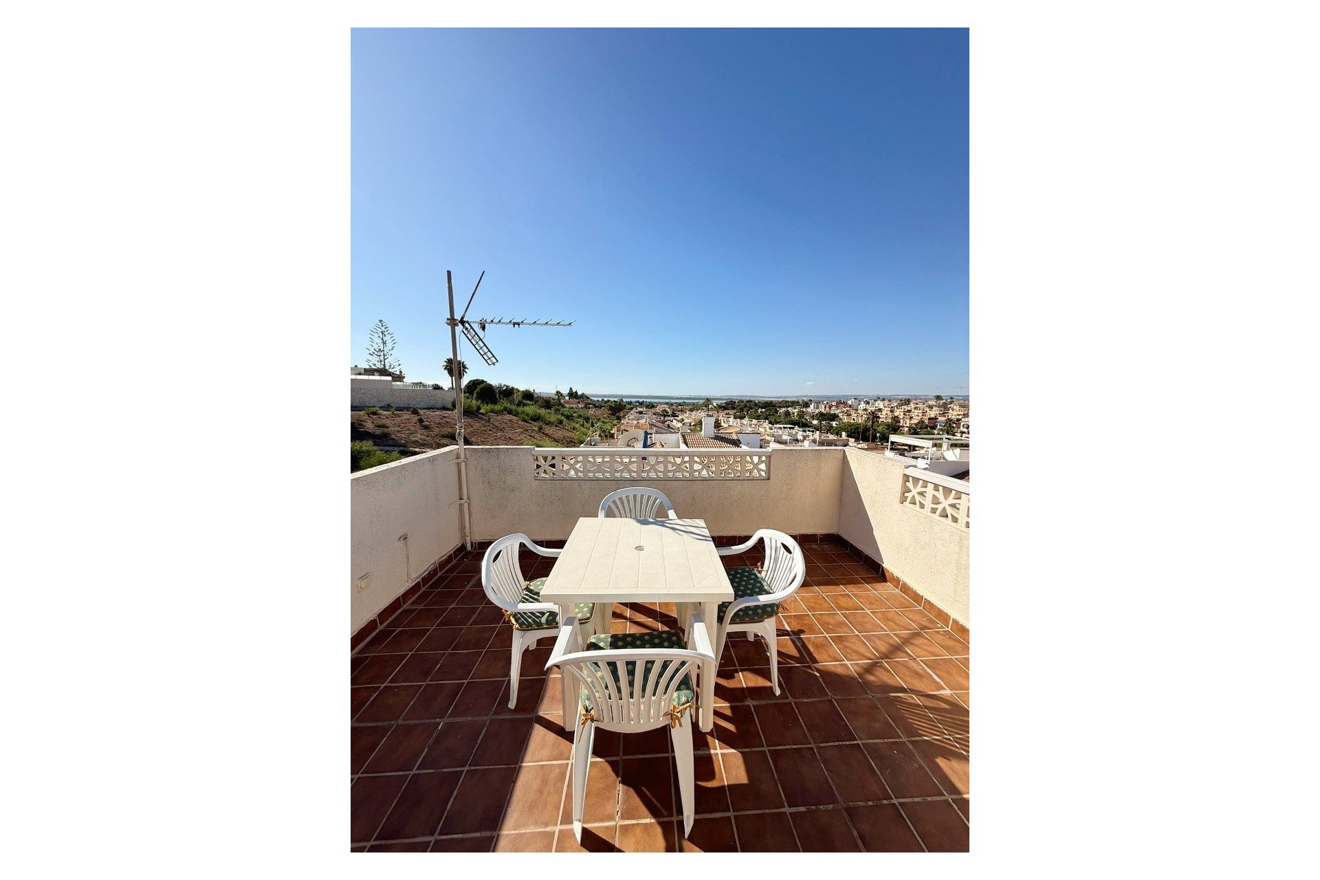 Sale - Bungalow - Ciudad Quesada - La Fiesta