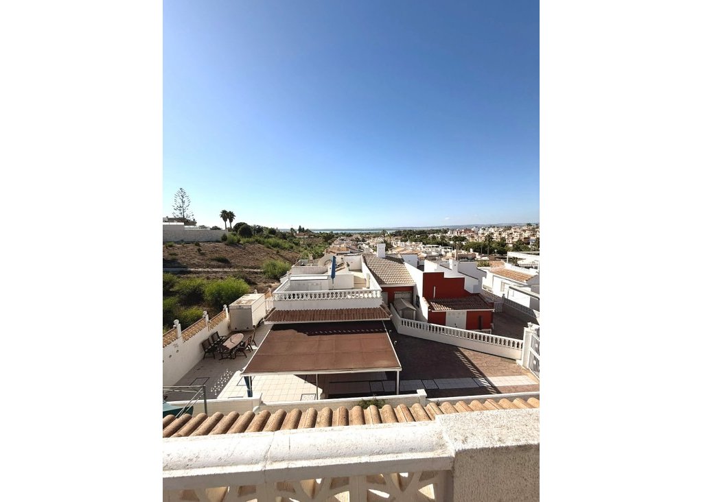 Sale - Bungalow - Ciudad Quesada - La Fiesta