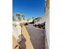 Sale - Bungalow - Ciudad Quesada - La Fiesta