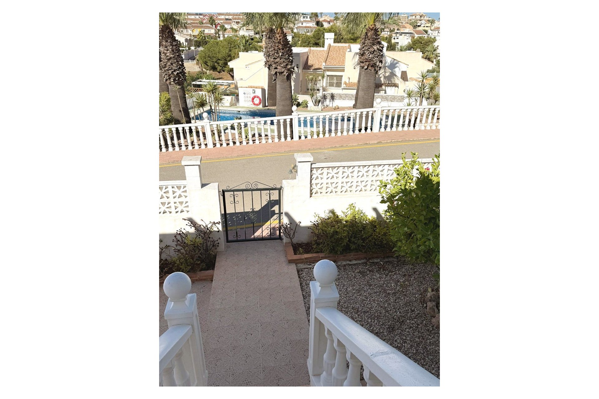 Sale - Bungalow - Ciudad Quesada - La Fiesta