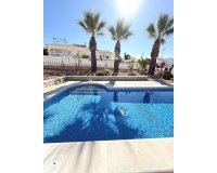 Sale - Bungalow - Ciudad Quesada - La Fiesta