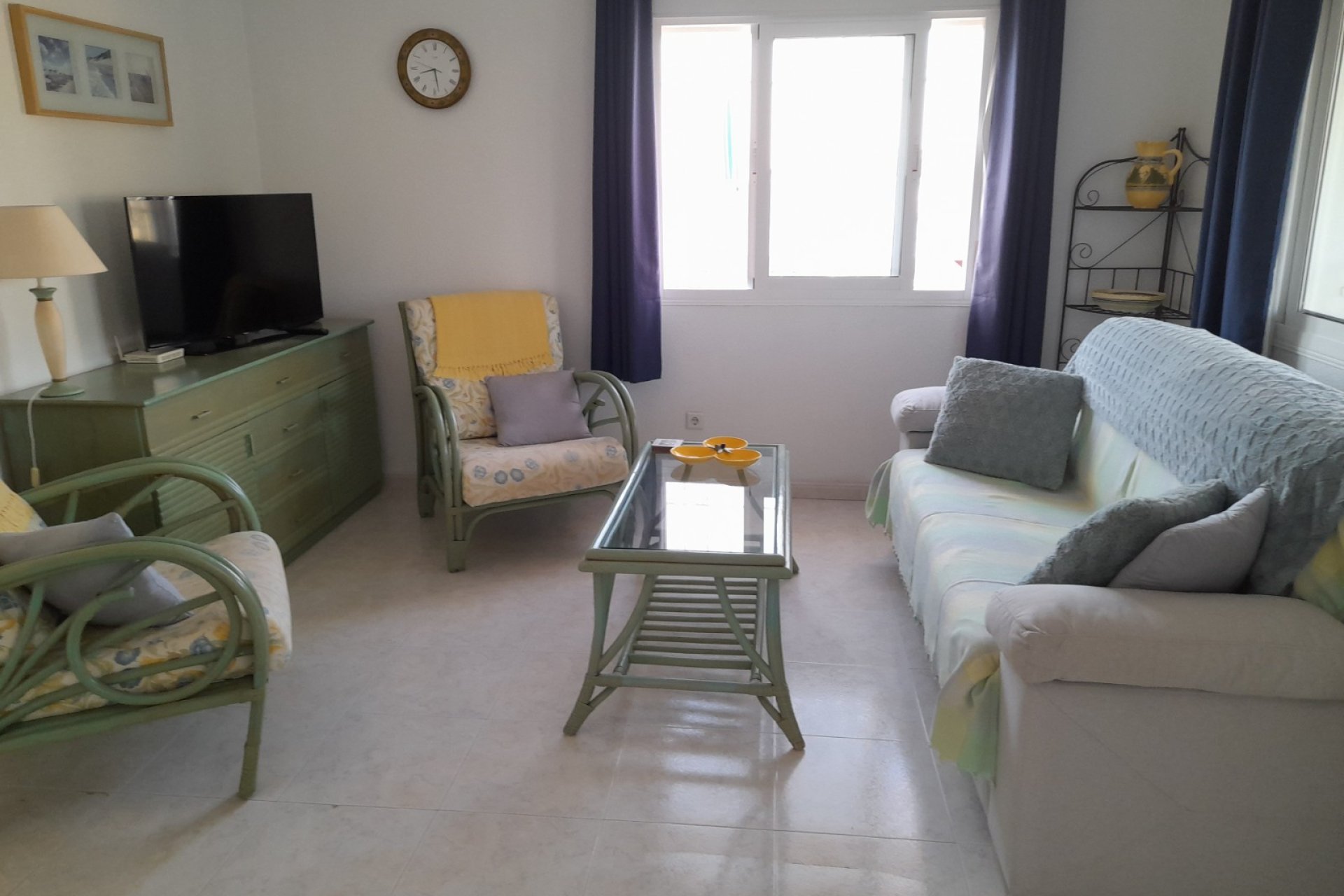 Sale - Bungalow - Ciudad Quesada - La Fiesta