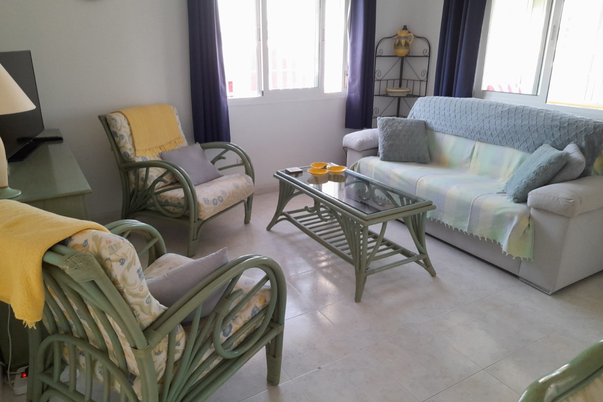 Sale - Bungalow - Ciudad Quesada - La Fiesta