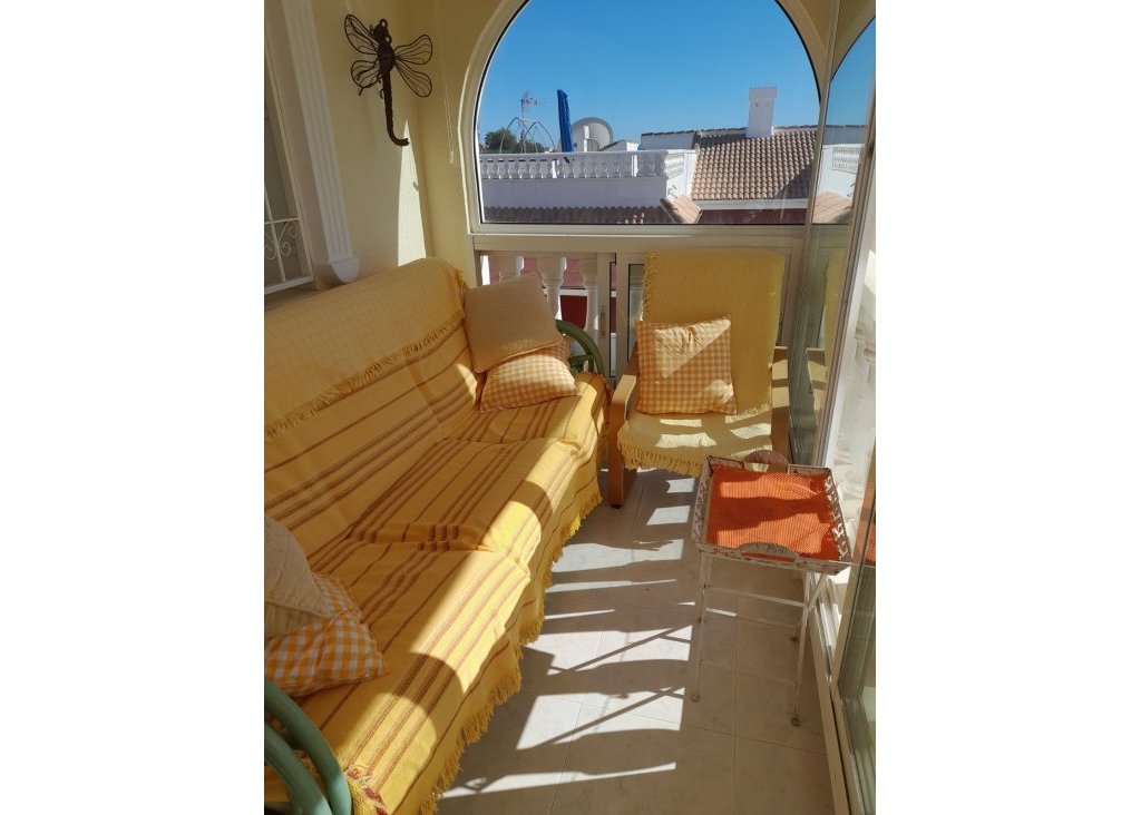 Sale - Bungalow - Ciudad Quesada - La Fiesta
